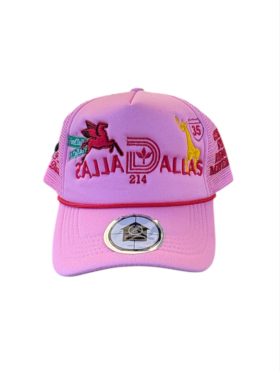 Home | Fresh Custom Embroidery